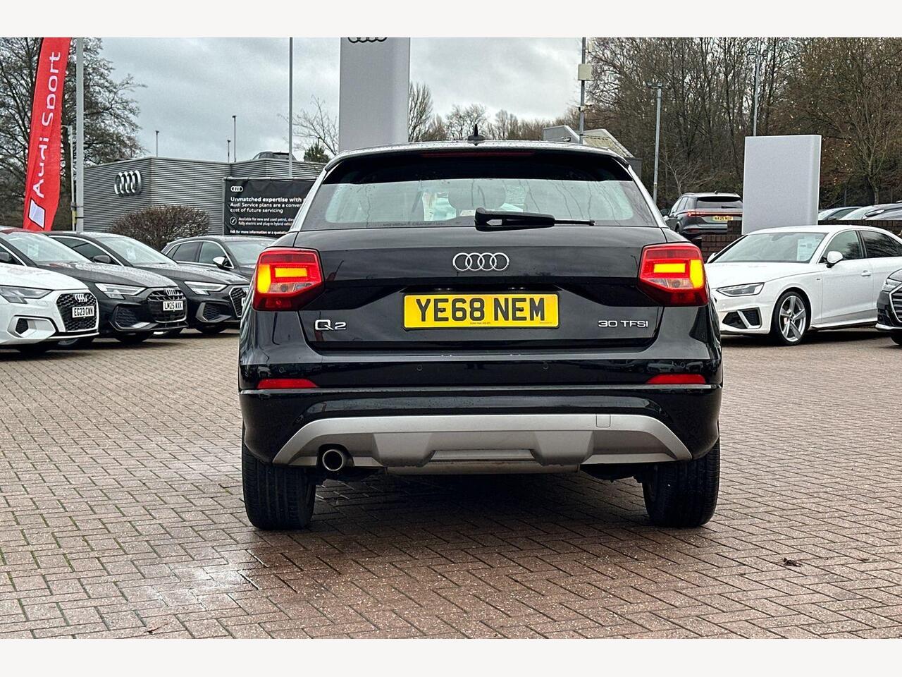 Used Audi Q2 2019 for sale - 77244604: Photo 19
