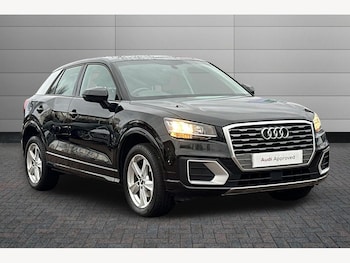 Audi Q2 feature image
