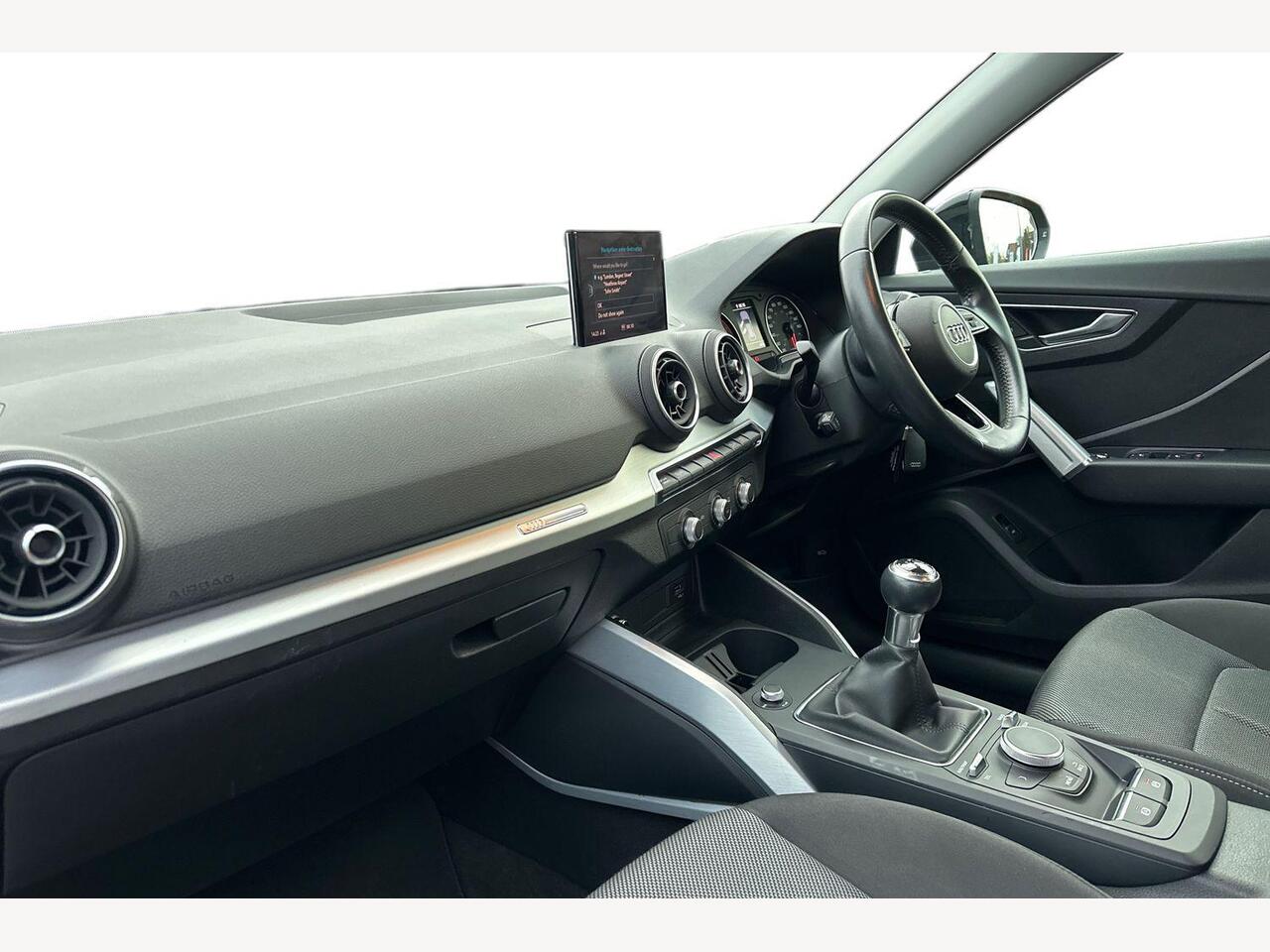 Used Audi Q2 2019 for sale - 77244604: Photo 2