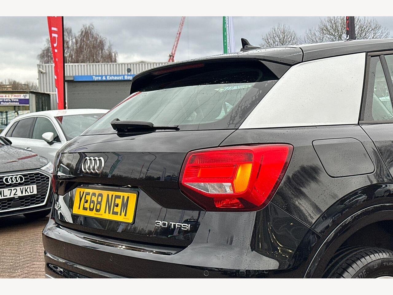 Used Audi Q2 2019 for sale - 77244604: Photo 21