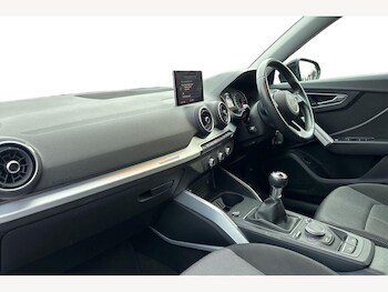 Used Audi Q2 2019 for sale - 77244604: Photo