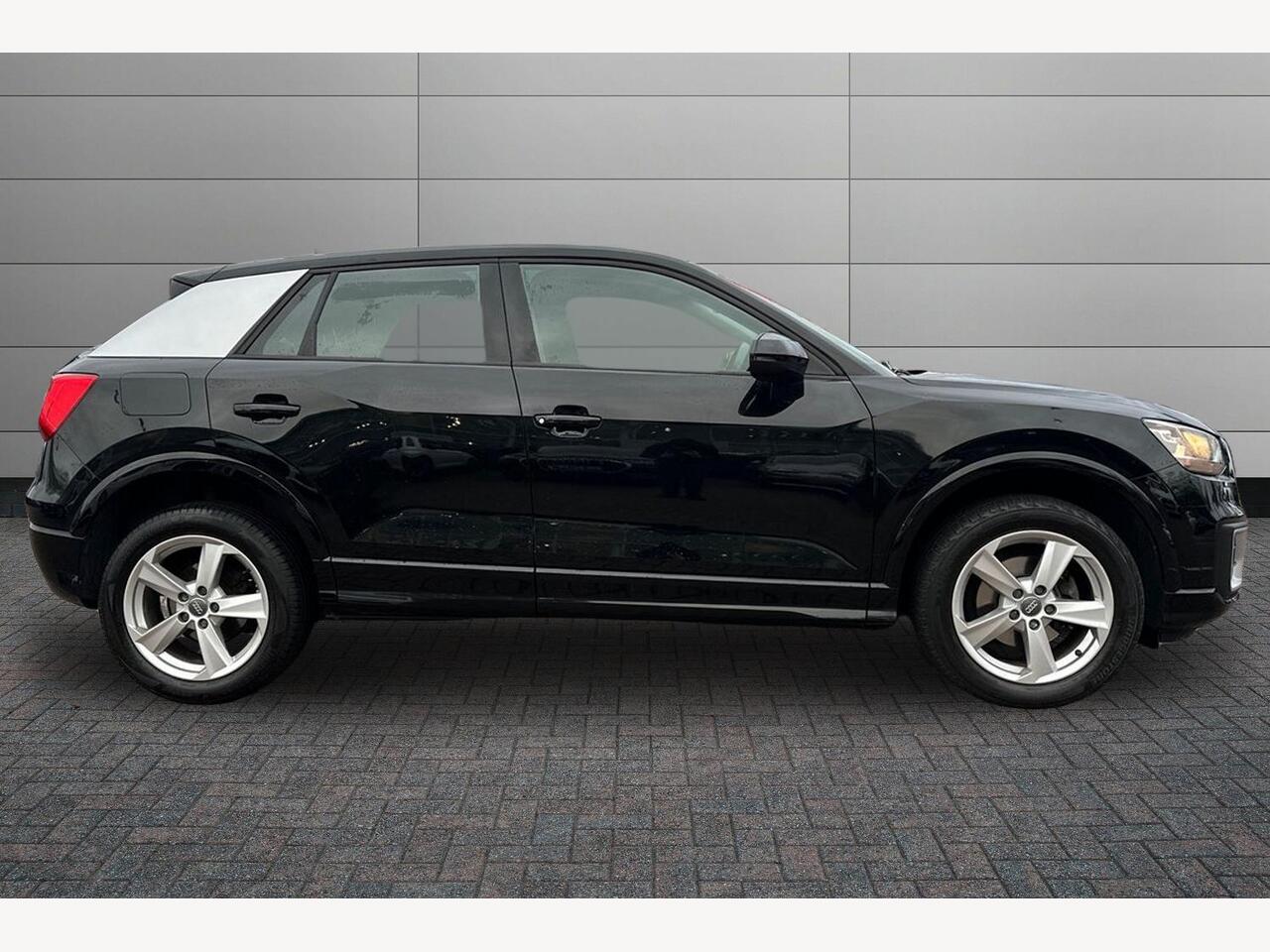 Used Audi Q2 2019 for sale - 77244604: Photo 5