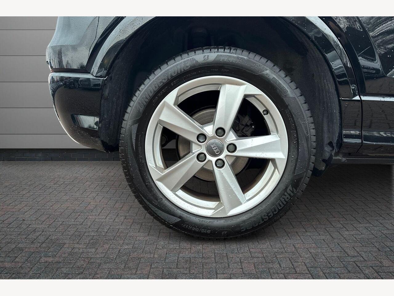 Used Audi Q2 2019 for sale - 77244604: Photo 6