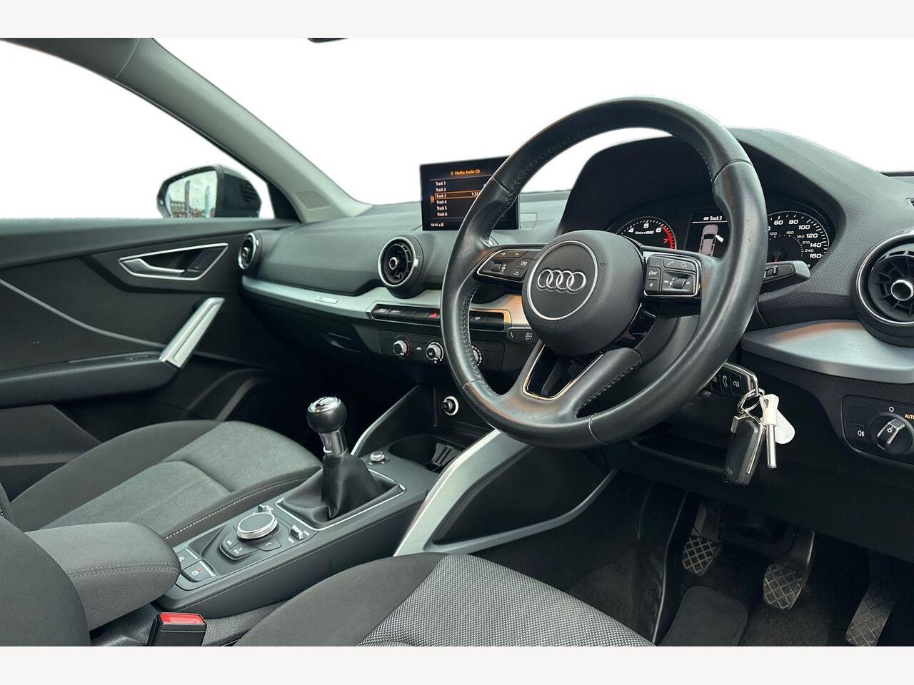 Used Audi Q2 2019 for sale - 77244604: Photo 7