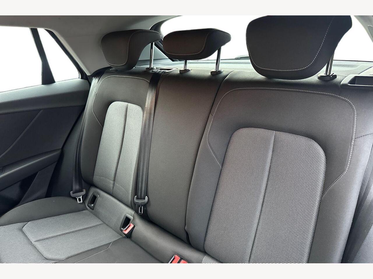 Used Audi Q2 2019 for sale - 77244604: Photo 9