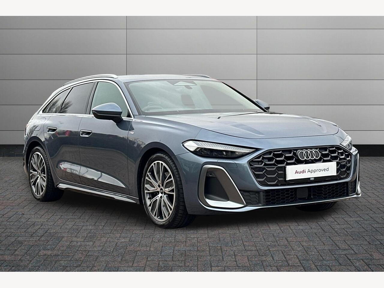 Used Audi A5 2025 for sale - 77388732: Photo 1