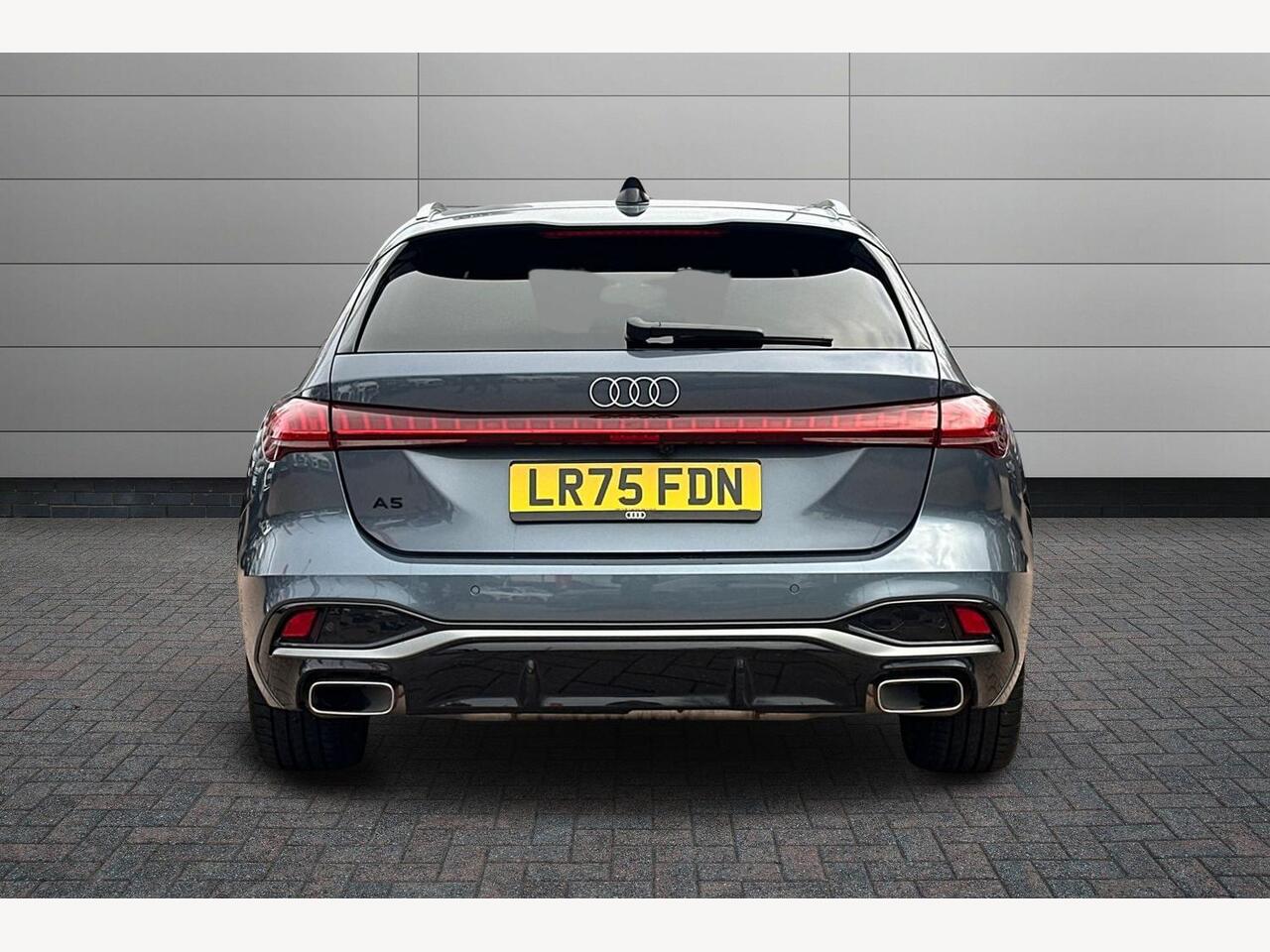 Used Audi A5 2025 for sale - 77388732: Photo 11