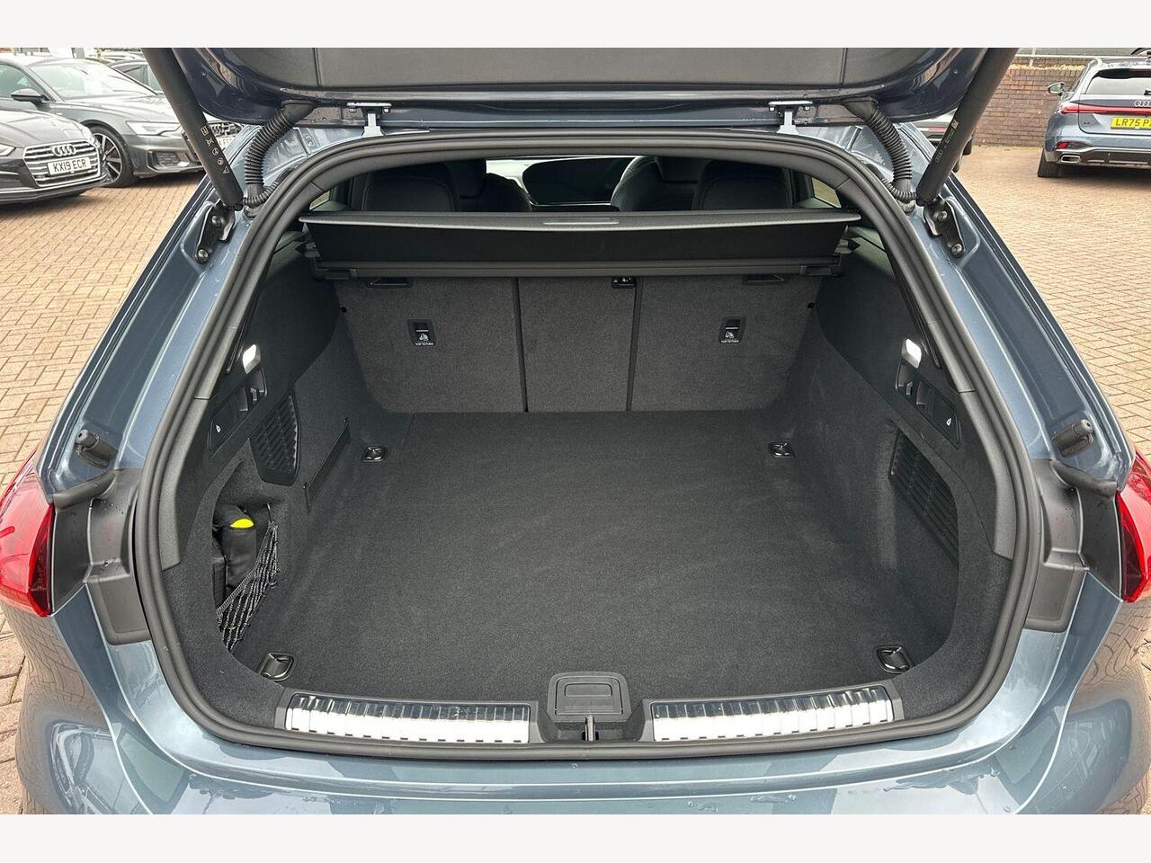 Used Audi A5 2025 for sale - 77388732: Photo 12