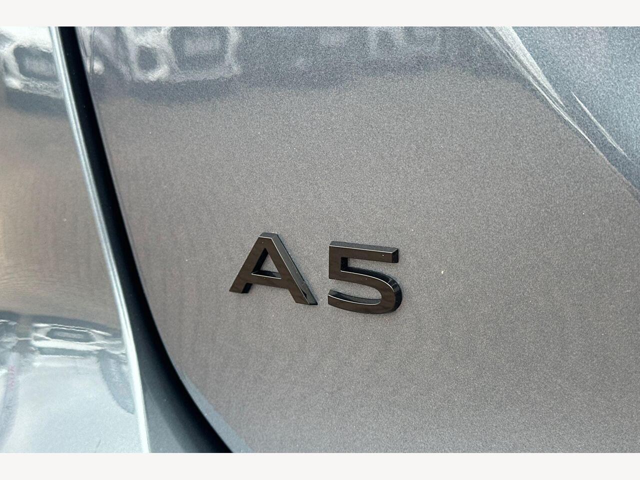 Used Audi A5 2025 for sale - 77388732: Photo 14