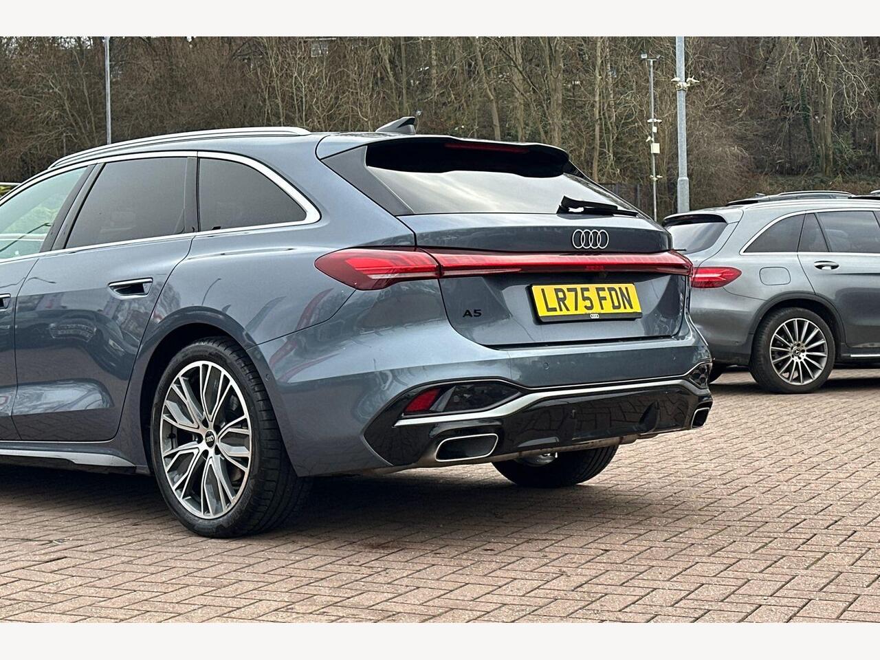 Used Audi A5 2025 for sale - 77388732: Photo 17