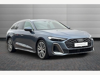 Audi A5 feature image