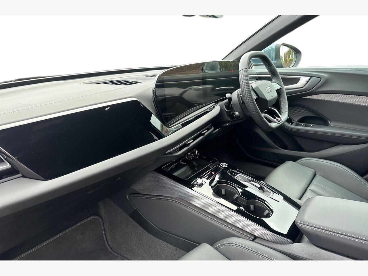 Used Audi A5 2025 for sale - 77388732: Photo 2