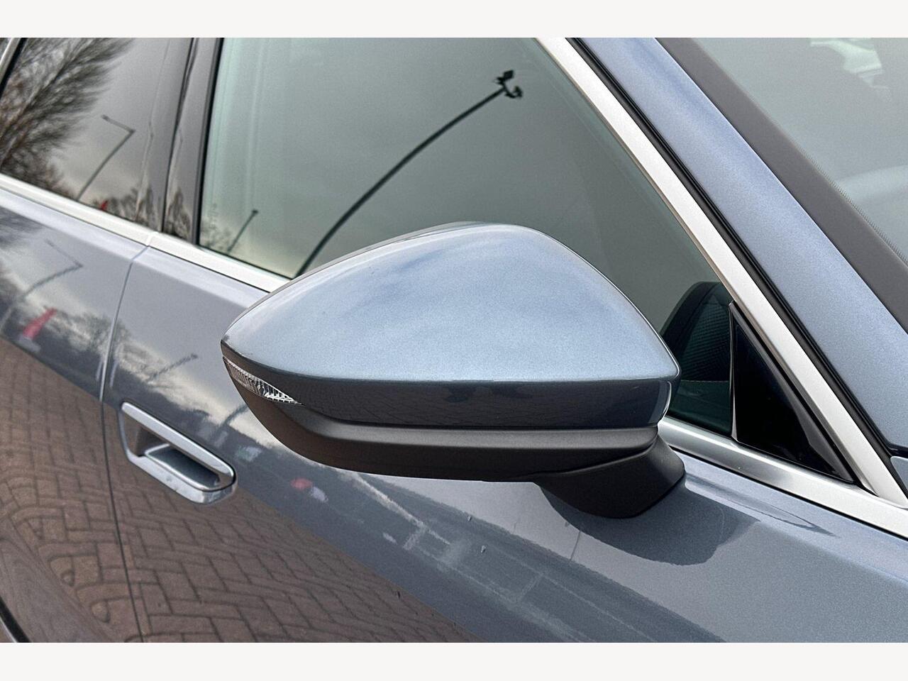 Used Audi A5 2025 for sale - 77388732: Photo 21