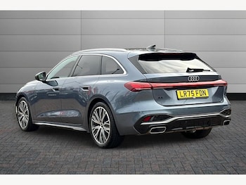 Used Audi A5 2025 for sale - 77388732: Photo