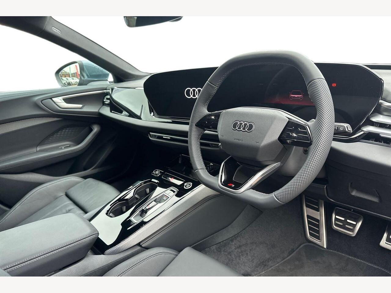 Used Audi A5 2025 for sale - 77388732: Photo 6