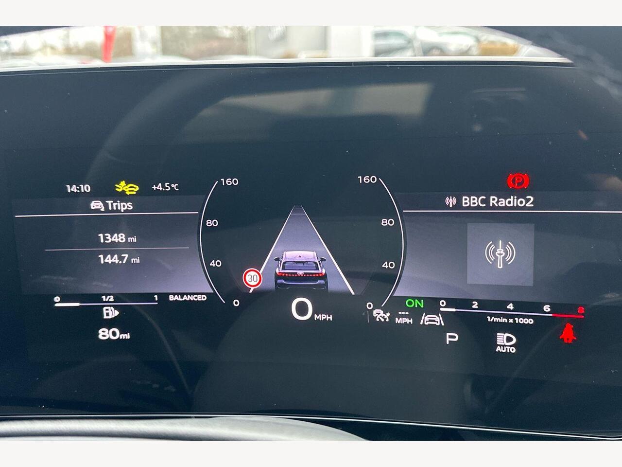 Used Audi A5 2025 for sale - 77388732: Photo 7