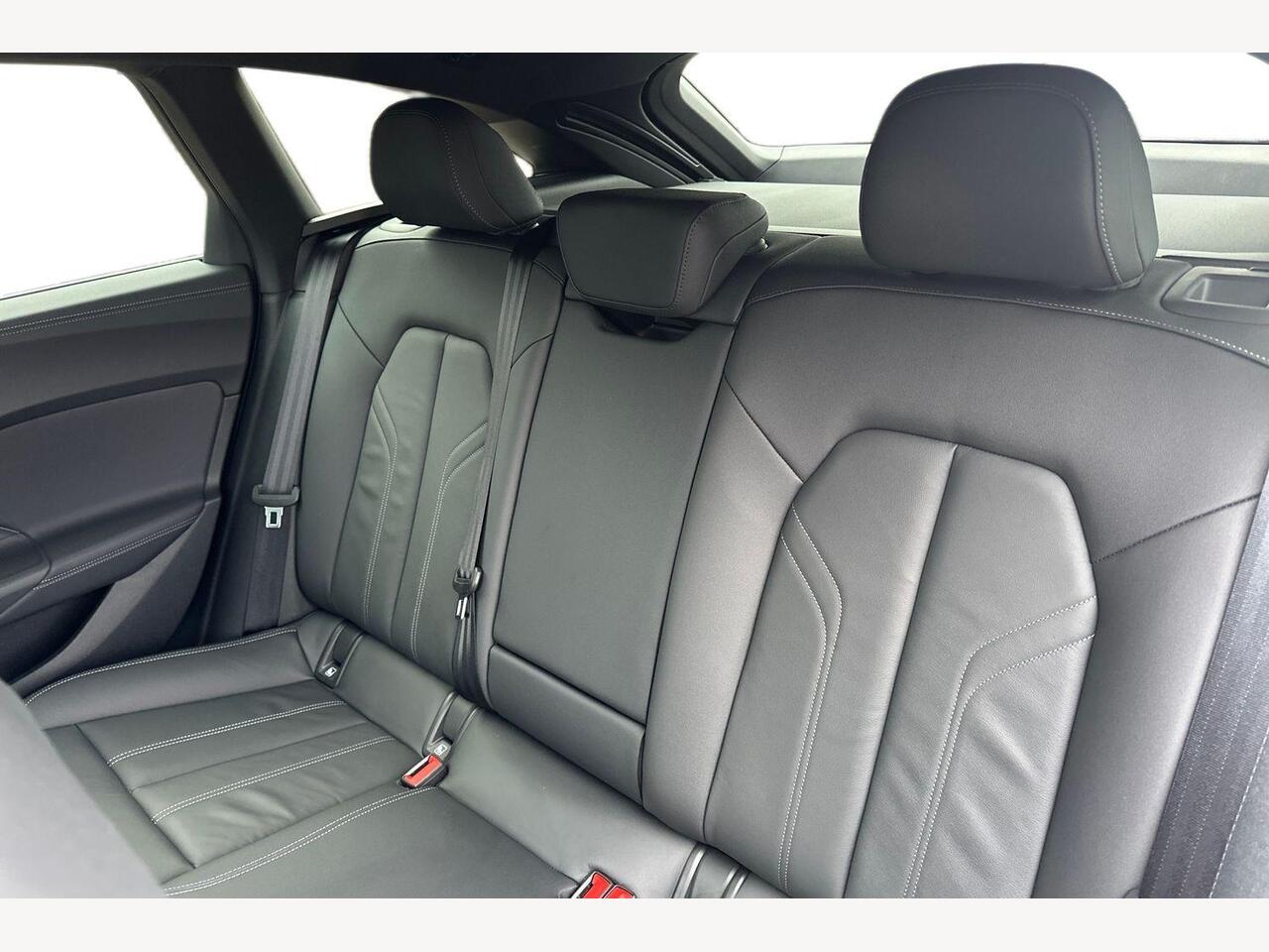 Used Audi A5 2025 for sale - 77388732: Photo 8