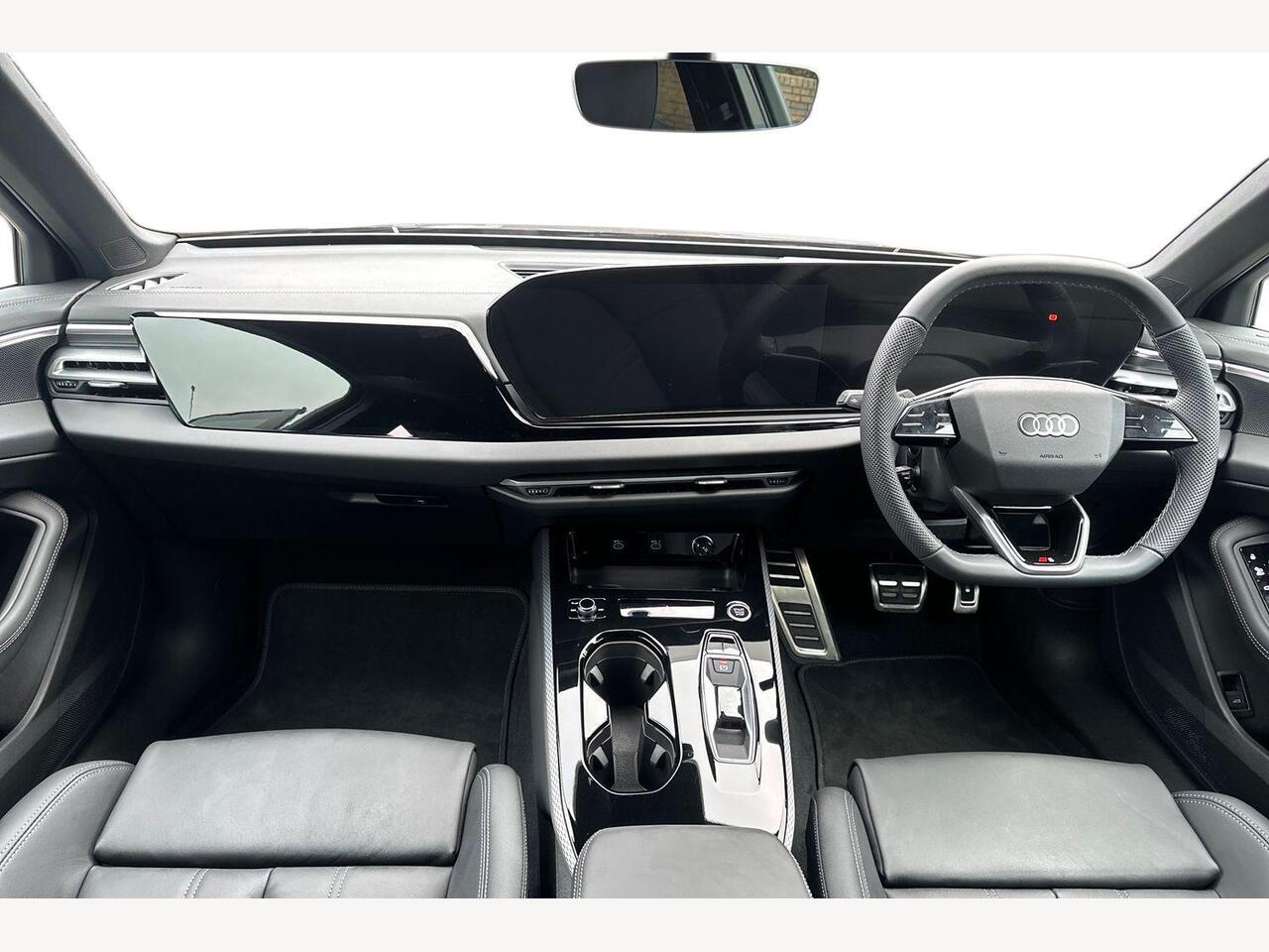 Used Audi A5 2025 for sale - 77388732: Photo 9