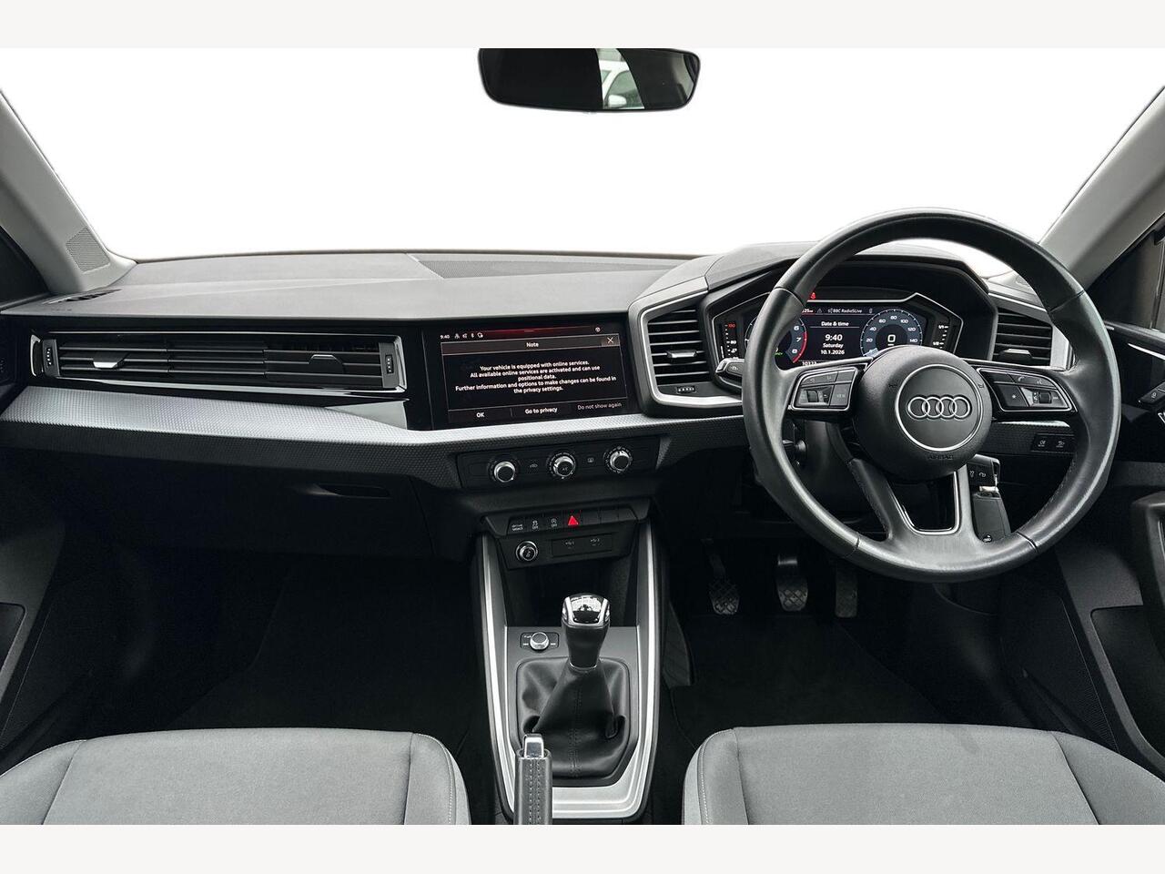 Used Audi A1 2023 for sale - 78005320: Photo 10