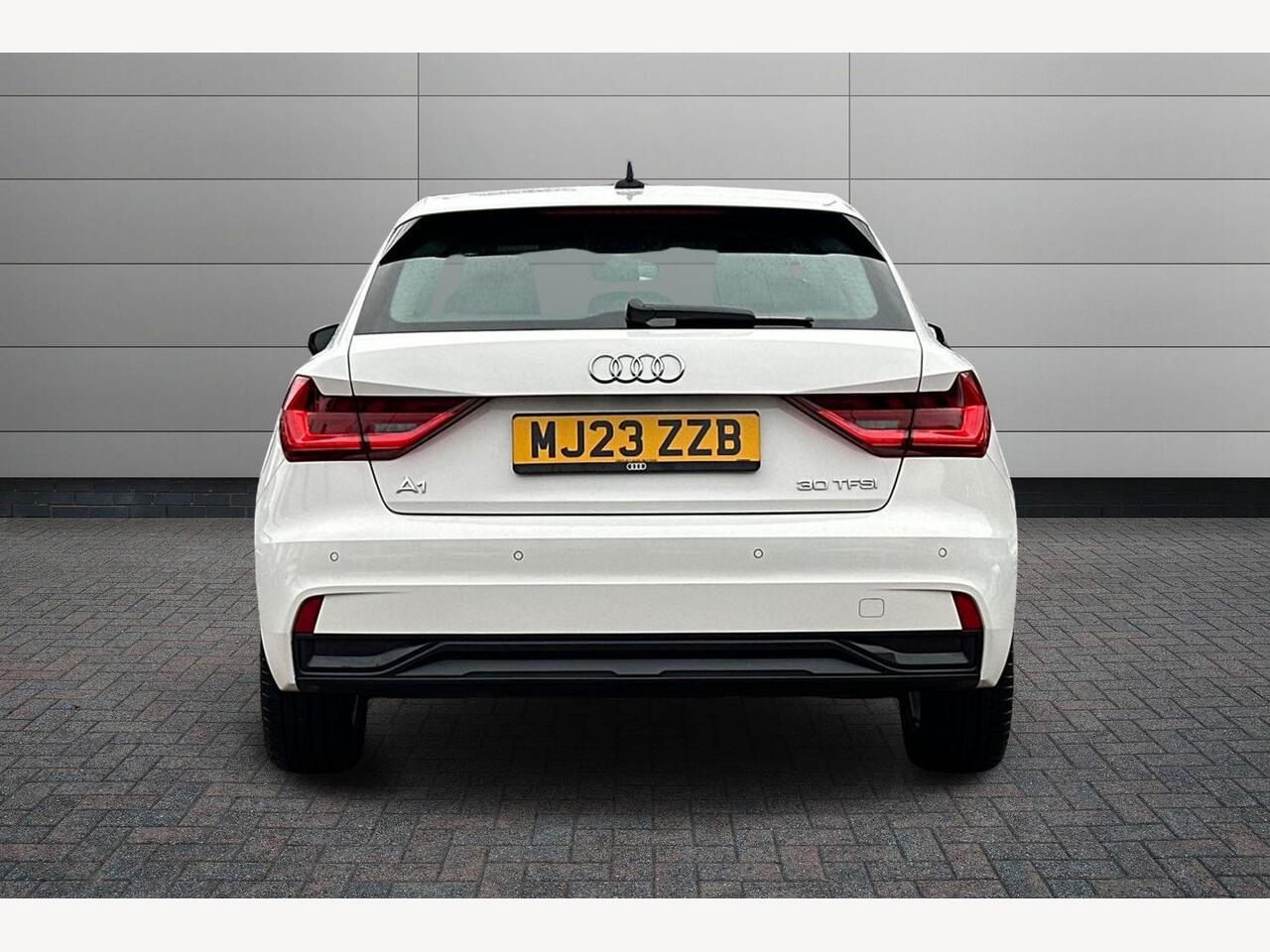 Used Audi A1 2023 for sale - 78005320: Photo 12