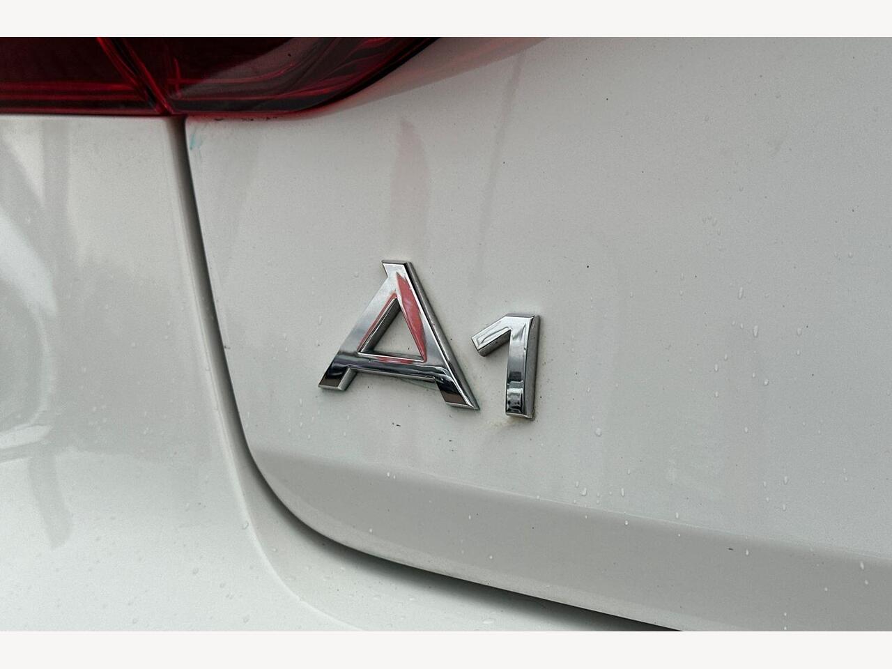 Used Audi A1 2023 for sale - 78005320: Photo 14