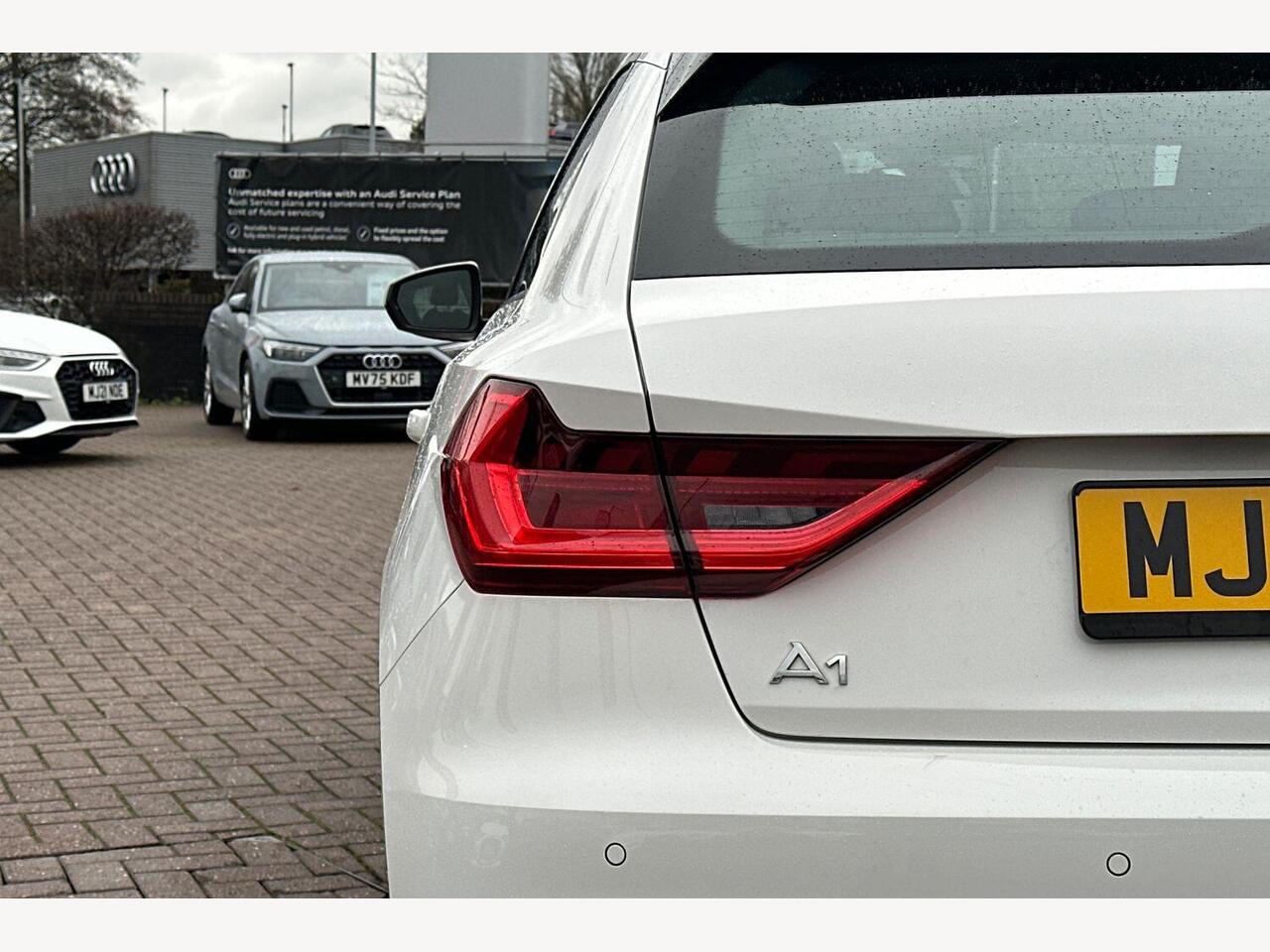 Used Audi A1 2023 for sale - 78005320: Photo 15