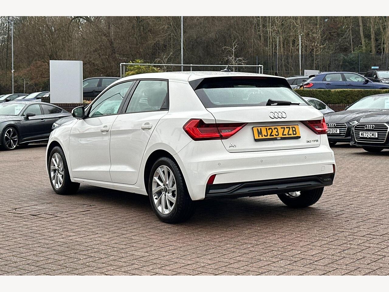 Used Audi A1 2023 for sale - 78005320: Photo 16