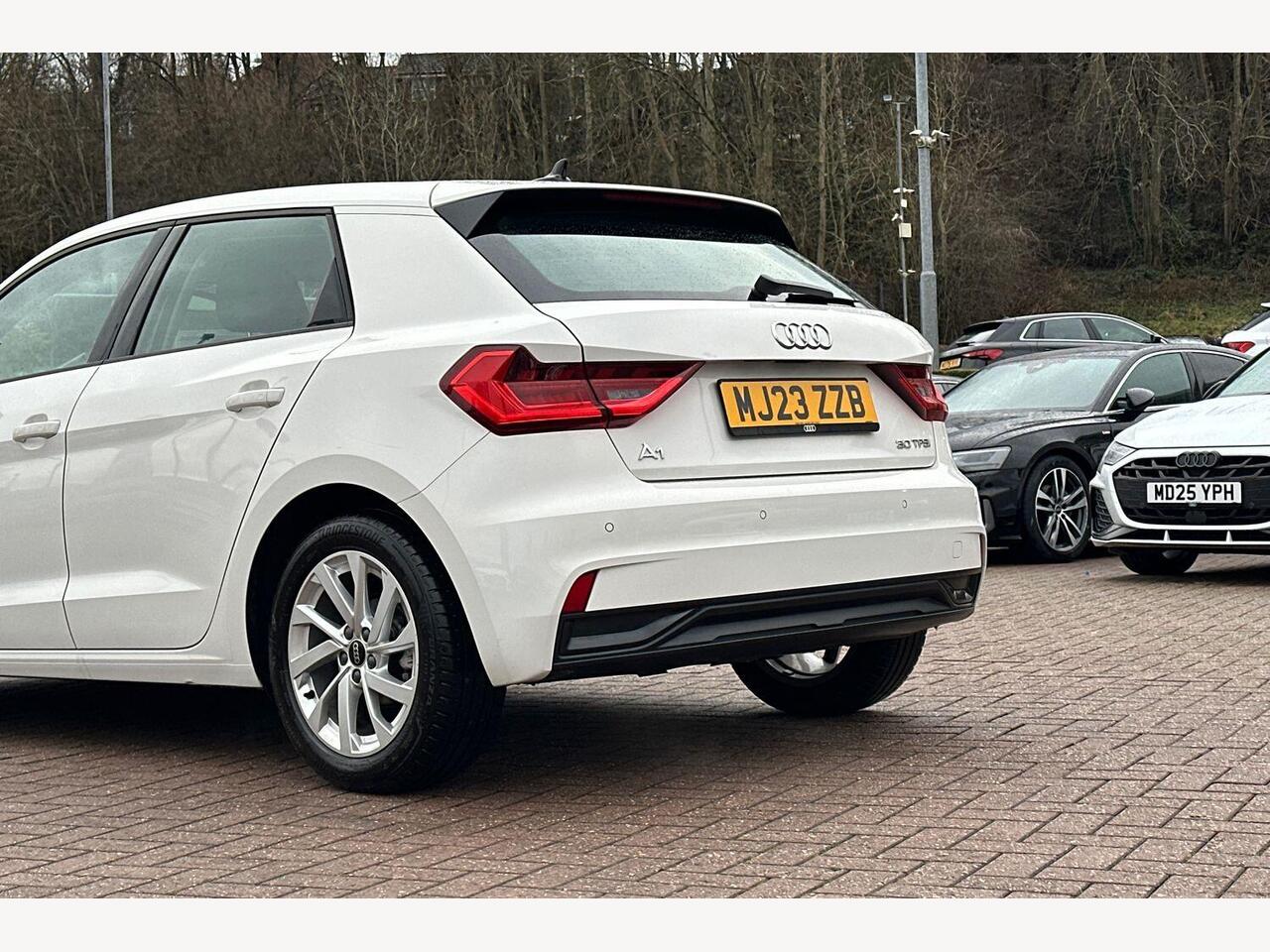 Used Audi A1 2023 for sale - 78005320: Photo 17