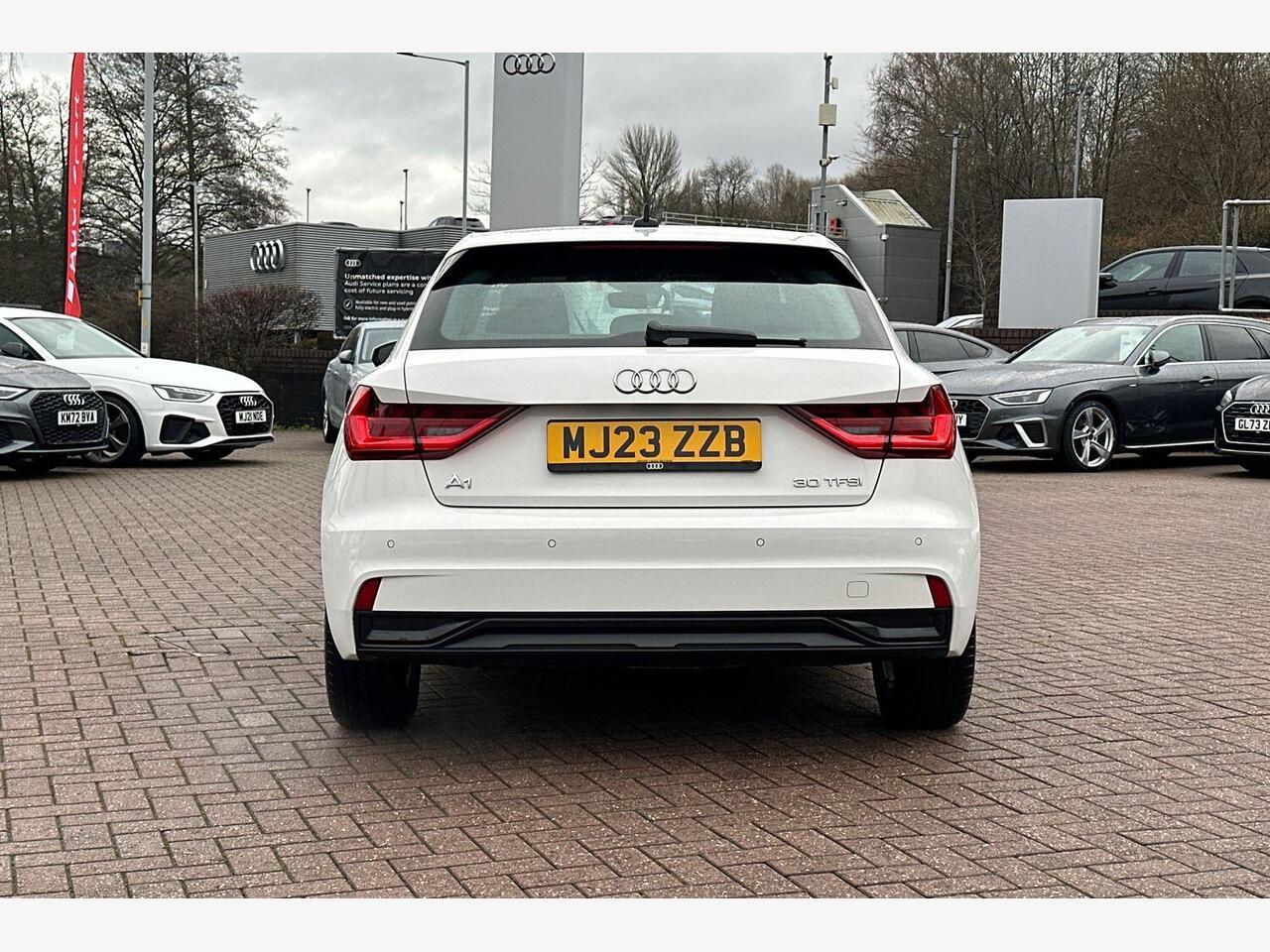 Used Audi A1 2023 for sale - 78005320: Photo 18