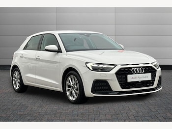 Used Audi A1 2023 for sale - 78005320: Photo