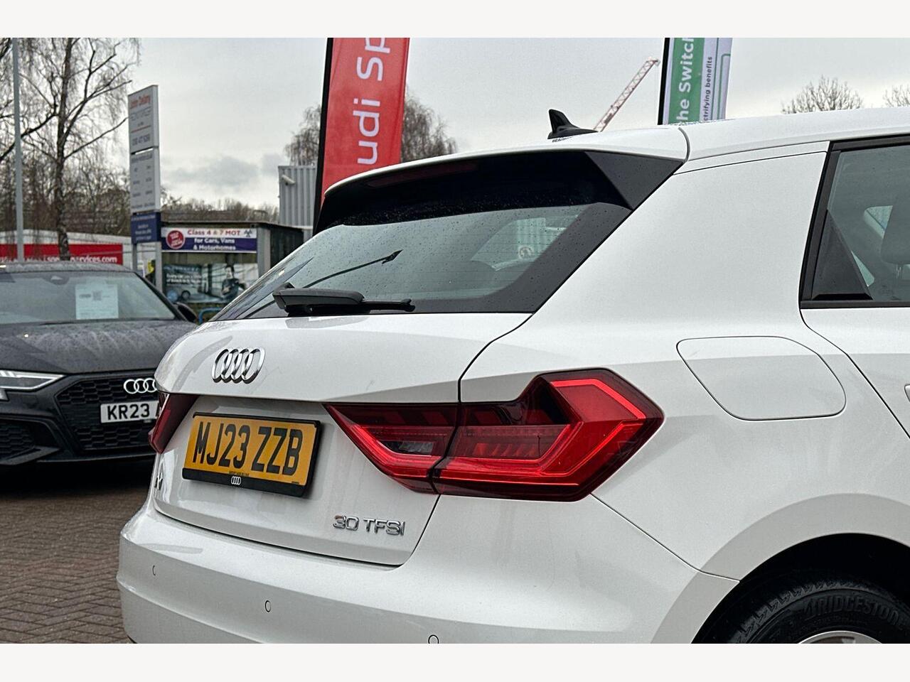 Used Audi A1 2023 for sale - 78005320: Photo 20