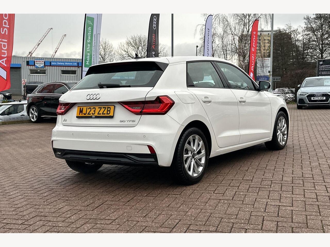Used Audi A1 2023 for sale - 78005320: Photo 21