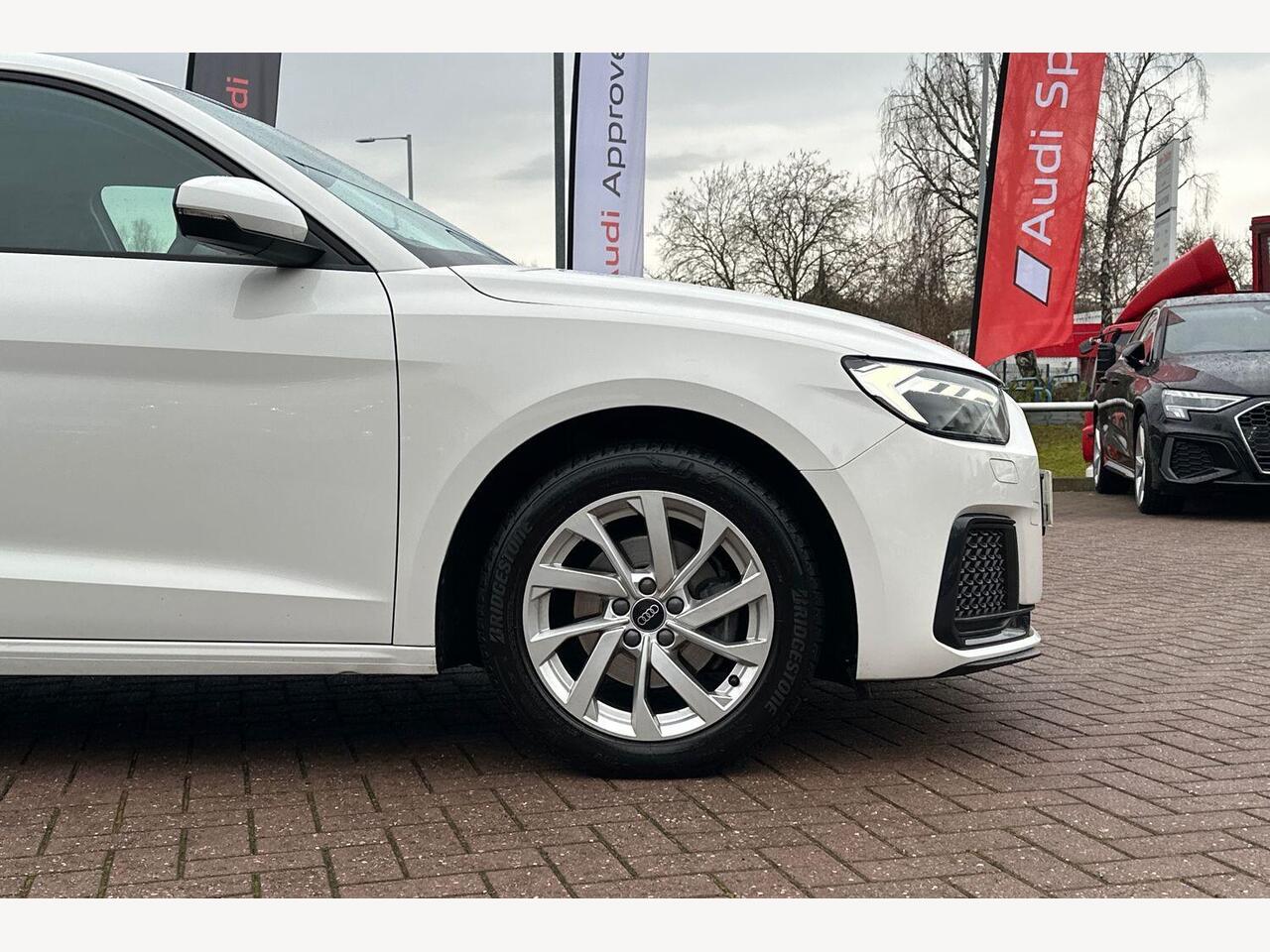 Used Audi A1 2023 for sale - 78005320: Photo 24