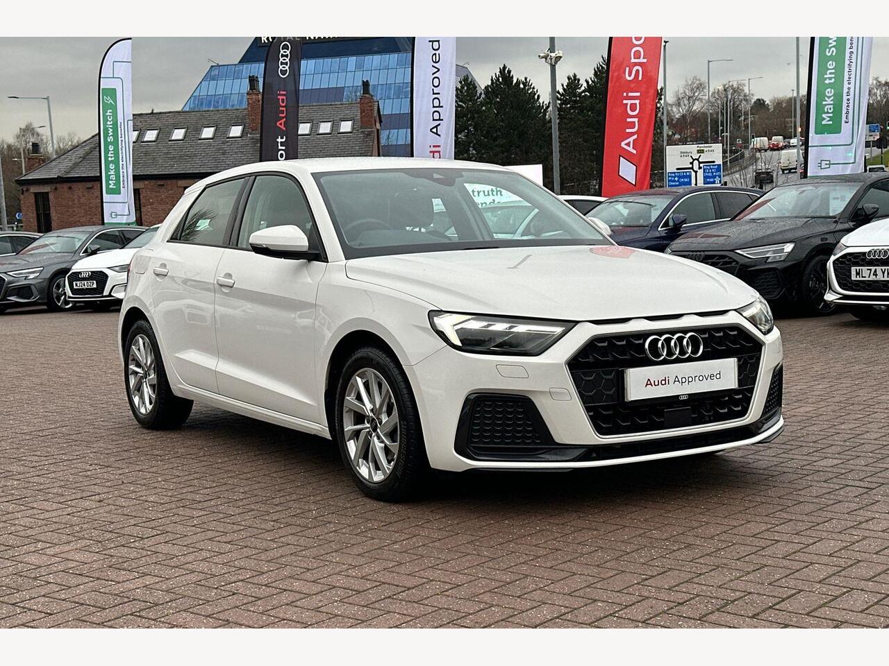 Used Audi A1 2023 for sale - 78005320: Photo 25