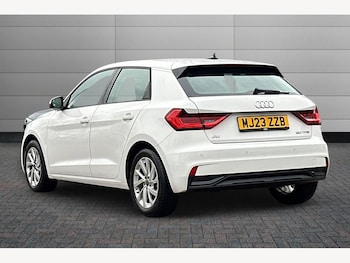 Used Audi A1 2023 for sale - 78005320: Photo