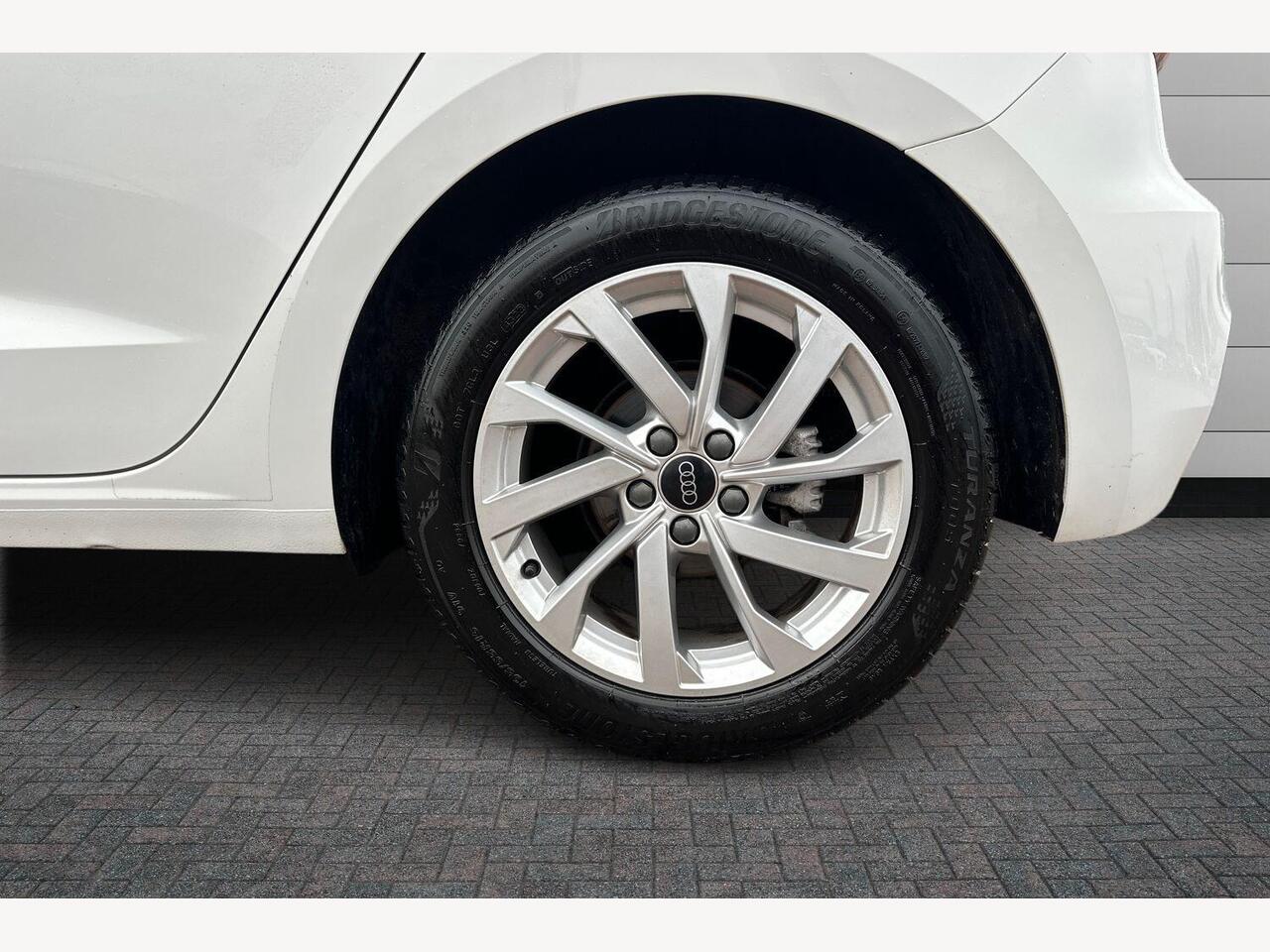 Used Audi A1 2023 for sale - 78005320: Photo 6