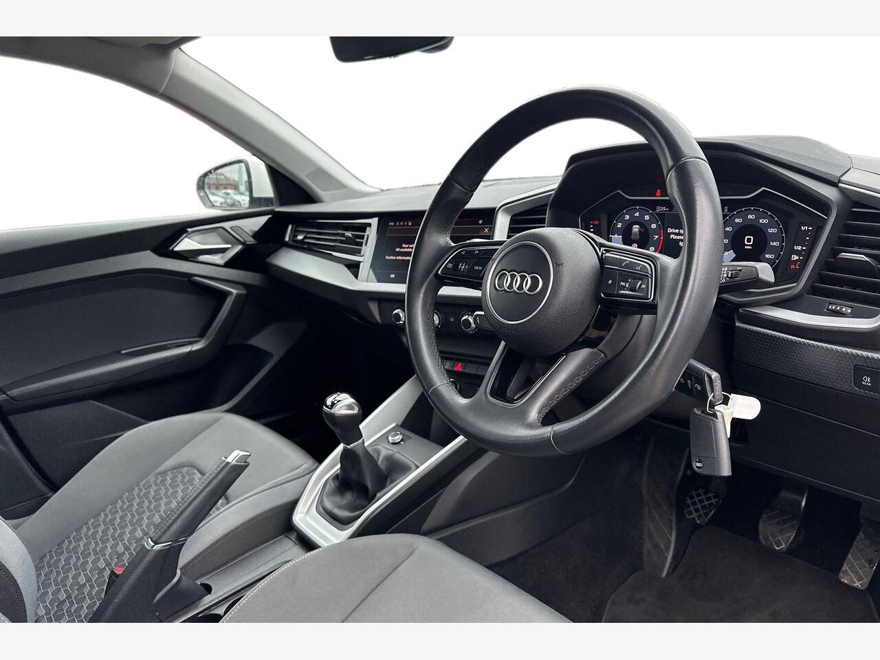 Used Audi A1 2023 for sale - 78005320: Photo 7