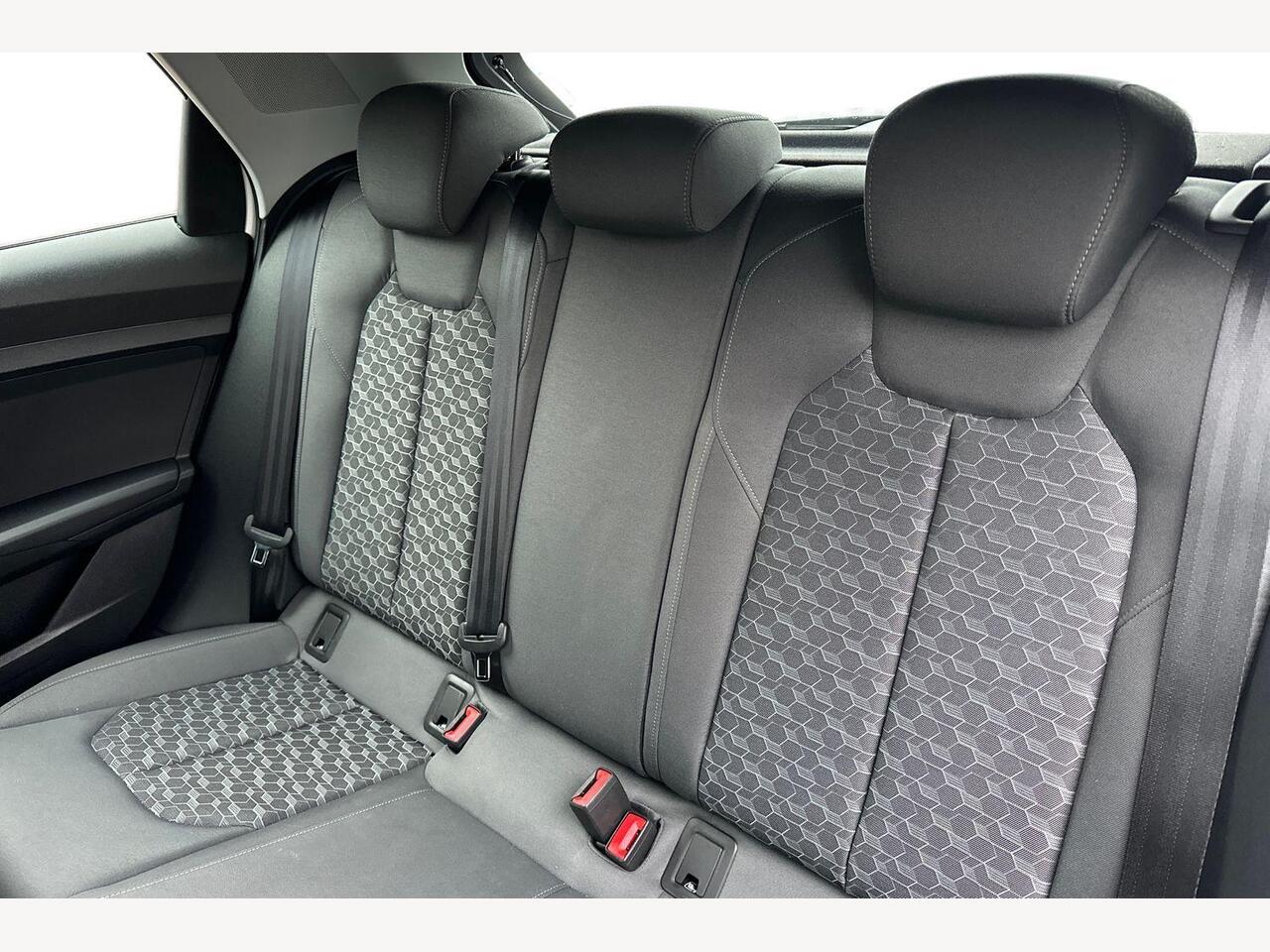 Used Audi A1 2023 for sale - 78005320: Photo 9