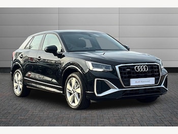 Used Audi Q2 2021 for sale - 77959548: Photo