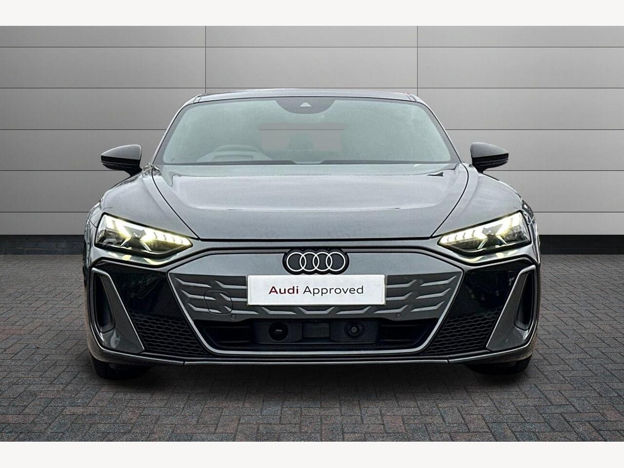 Used Audi e-tron GT 2026 for sale - 77372679: Photo 10