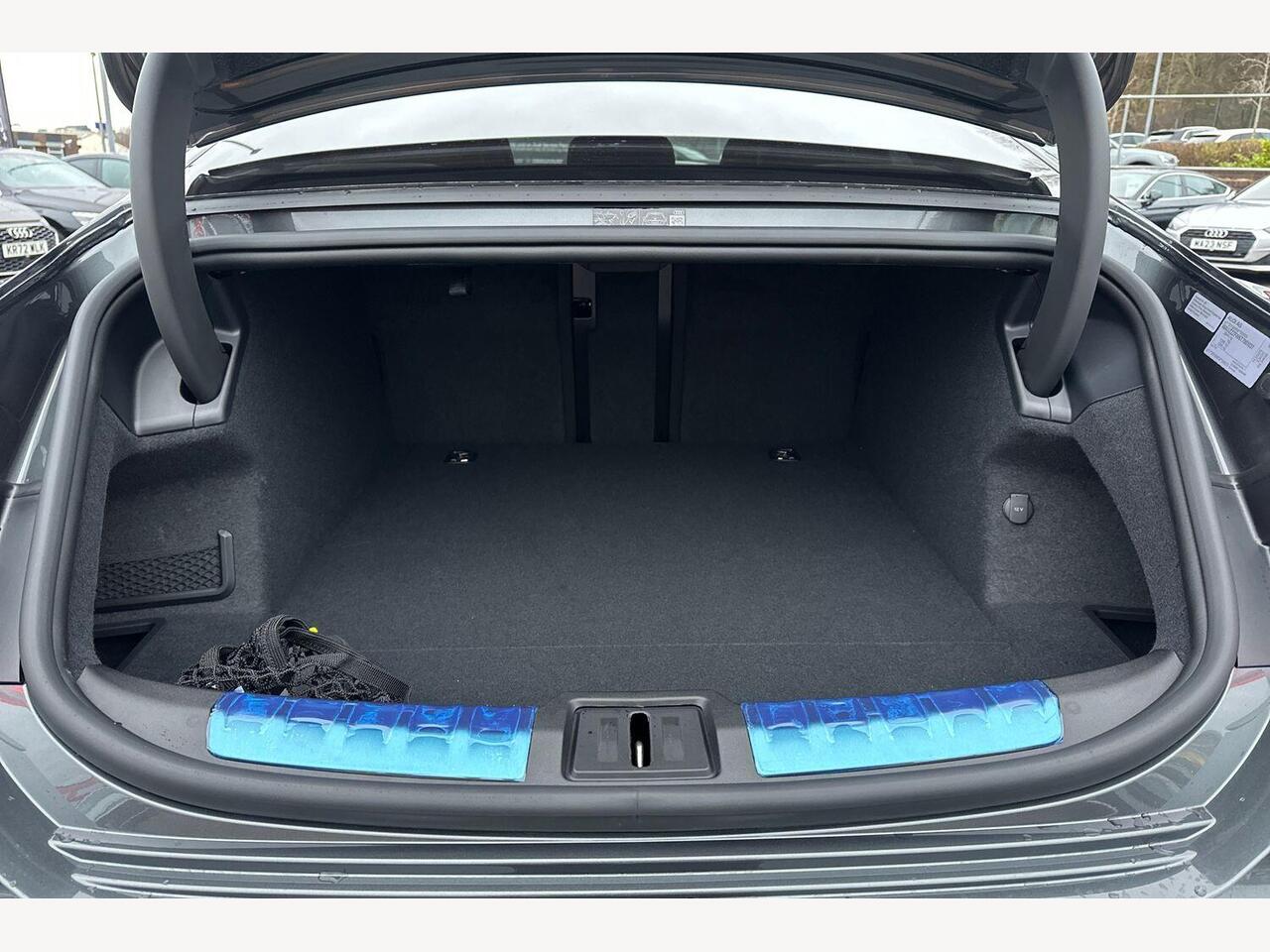 Used Audi e-tron GT 2026 for sale - 77372679: Photo 12