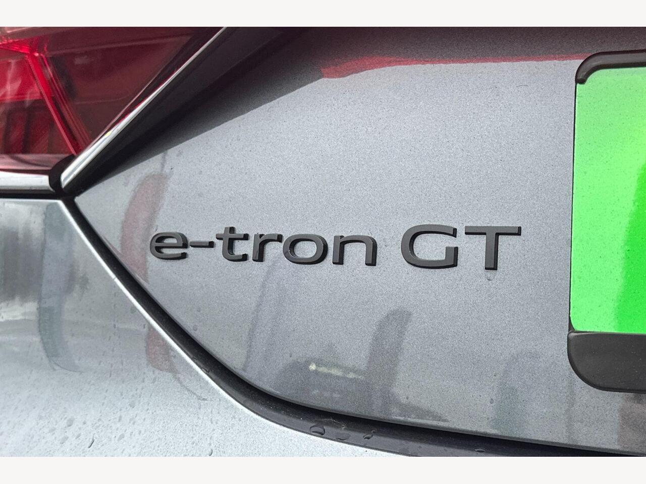 Used Audi e-tron GT 2026 for sale - 77372679: Photo 14