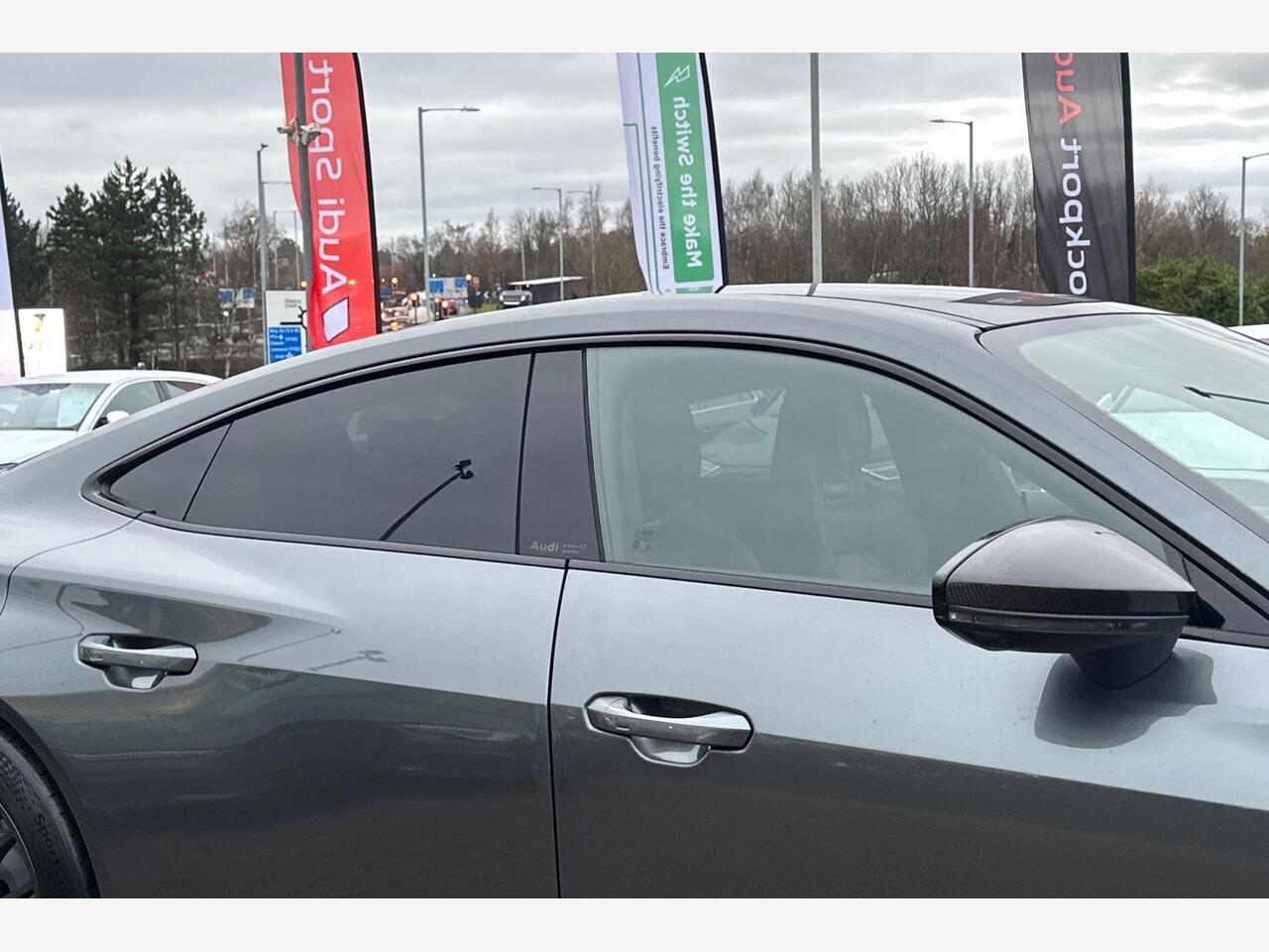 Used Audi e-tron GT 2026 for sale - 77372679: Photo 22