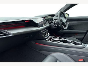 Used Audi e-tron GT 2026 for sale - 77372679: Photo