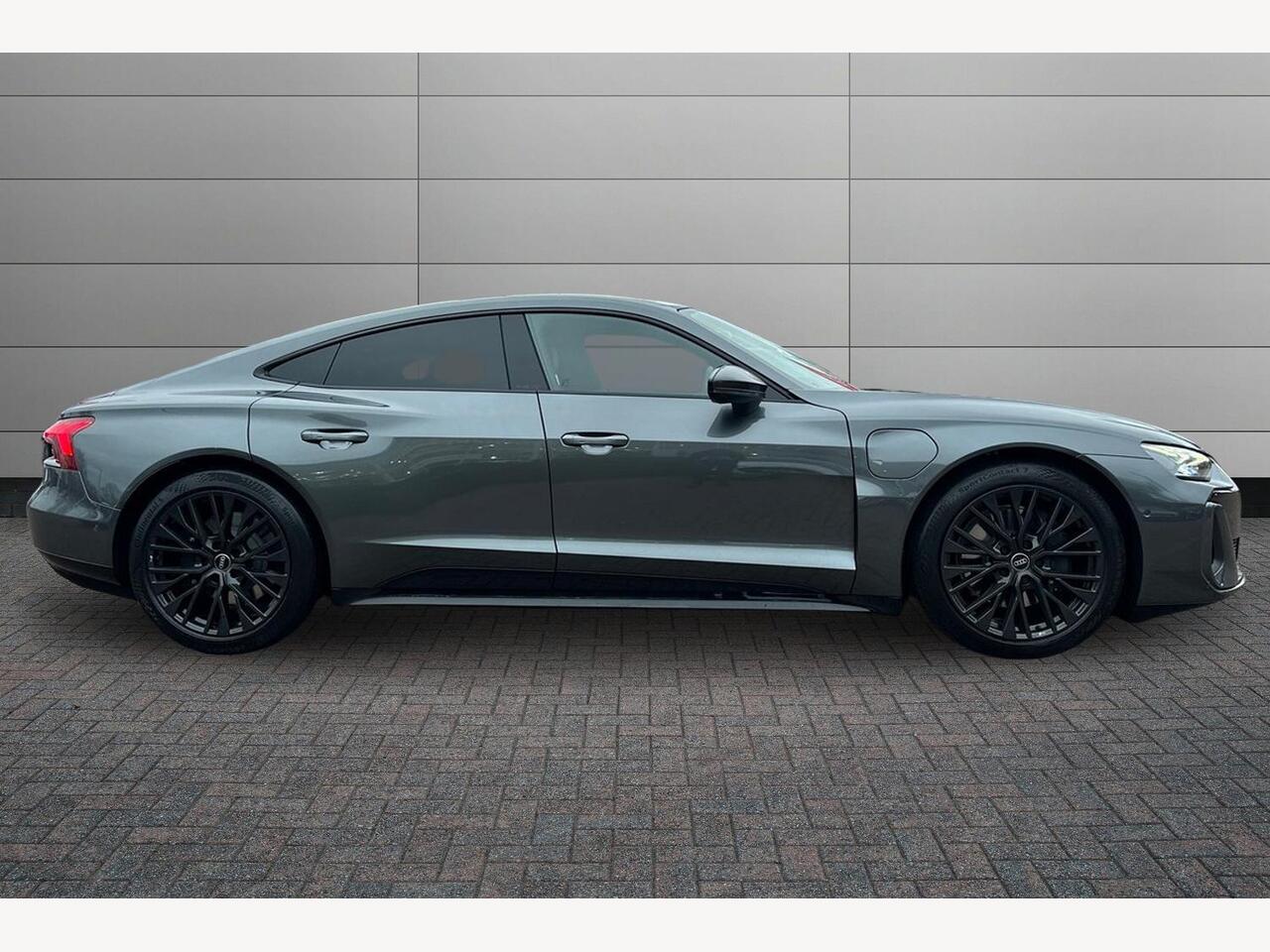 Used Audi e-tron GT 2026 for sale - 77372679: Photo 4