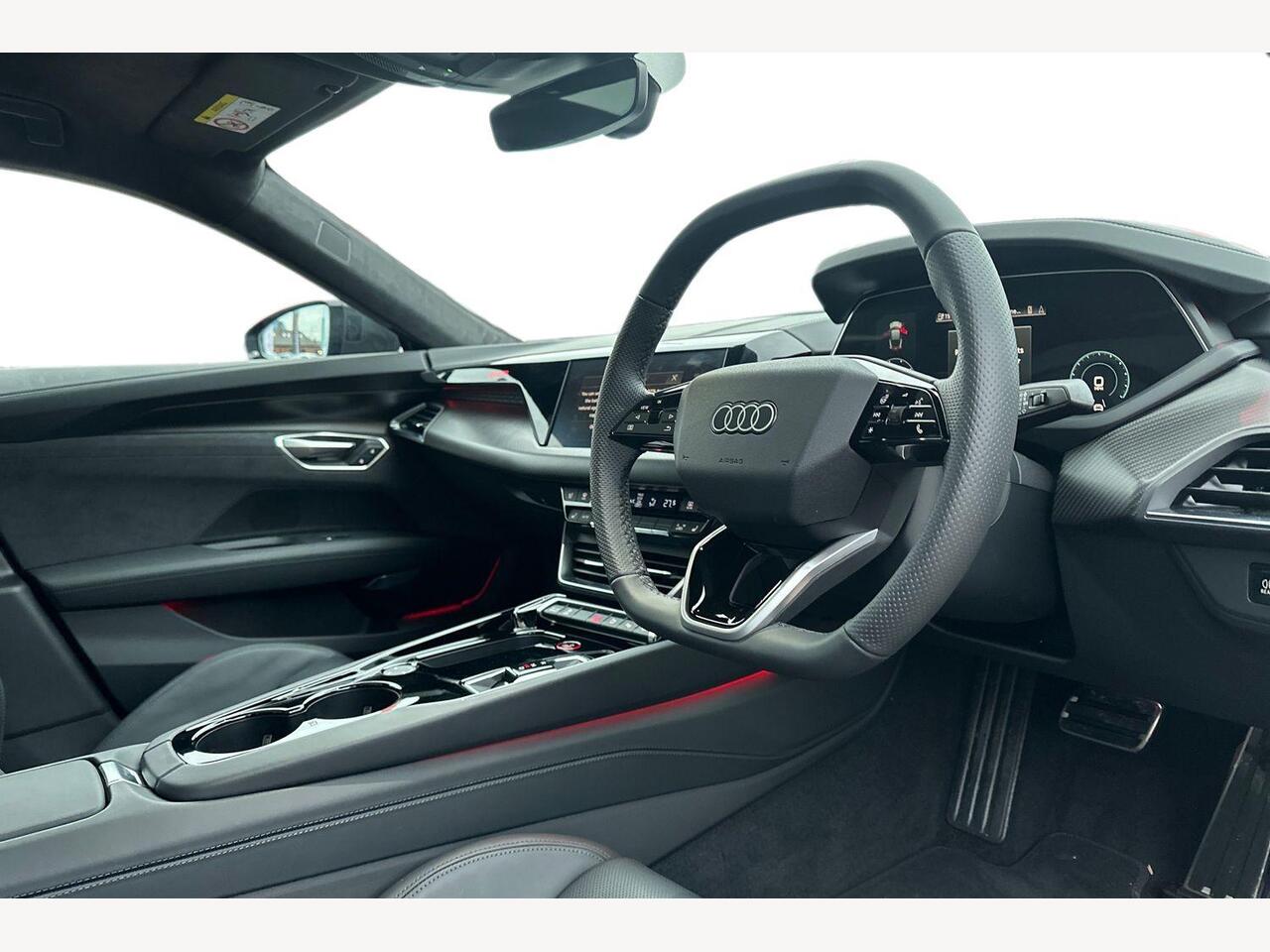 Used Audi e-tron GT 2026 for sale - 77372679: Photo 6