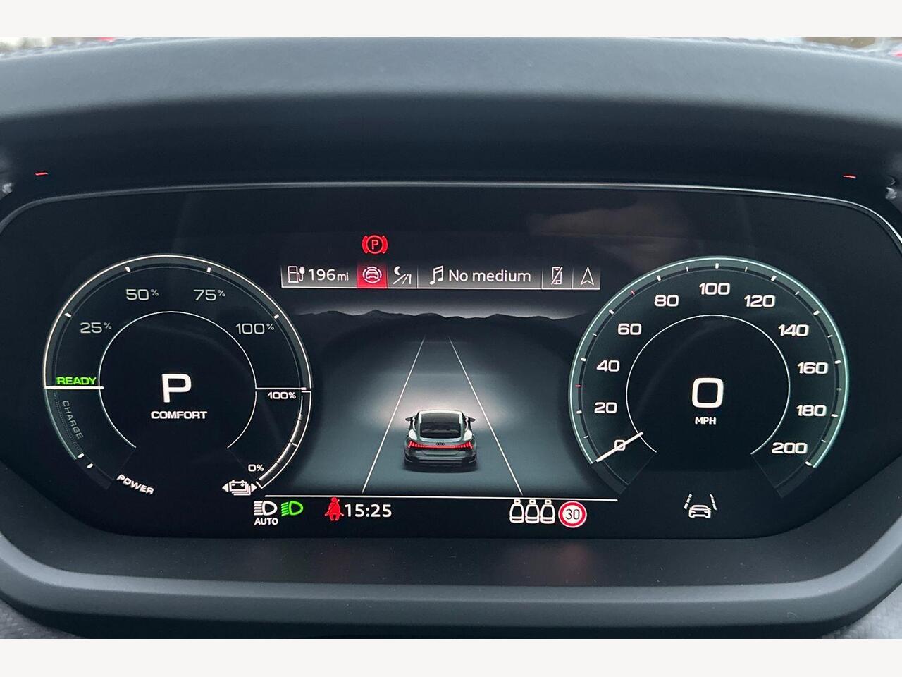 Used Audi e-tron GT 2026 for sale - 77372679: Photo 7