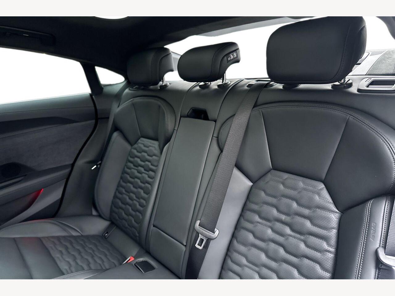 Used Audi e-tron GT 2026 for sale - 77372679: Photo 8