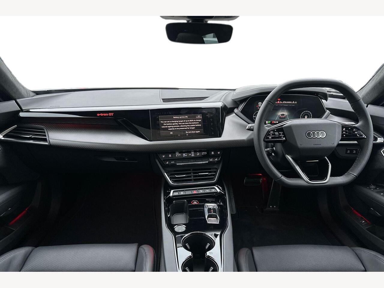 Used Audi e-tron GT 2026 for sale - 77372679: Photo 9