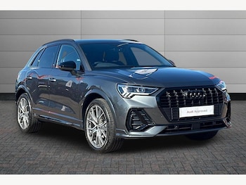 Used Audi Q3 2025 for sale - 78360604: Photo